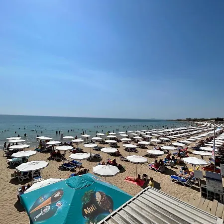 Апартаменты Valencia Gardens,