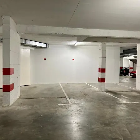 Апартаменты Valencia Gardens, Несебр