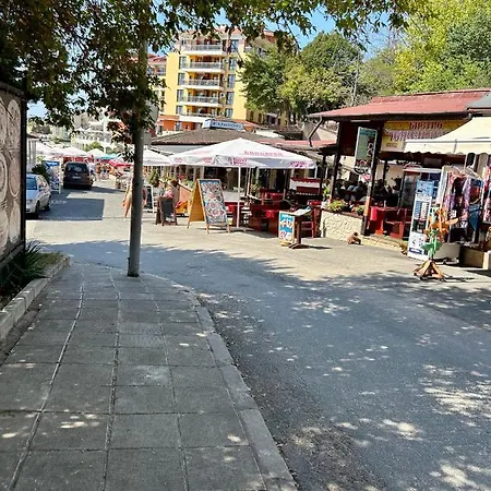 Valencia Gardens, Апартаменты *