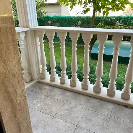 Valencia Gardens, Несебр